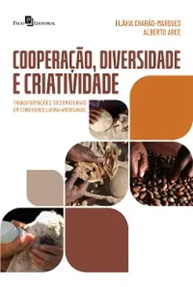 Marques / Arce |  Cooperação, diversidade e criatividade | eBook | Sack Fachmedien