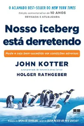 Kotter / Rathgeber |  Nosso iceberg está derretendo | eBook | Sack Fachmedien