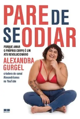 Gurgel |  Pare de se odiar | eBook | Sack Fachmedien