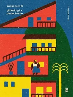 Gil / Kondo |  Andar com fé | eBook | Sack Fachmedien