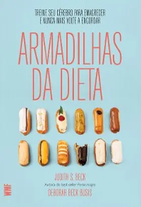 Beck / Busis |  As armadilhas da dieta | eBook | Sack Fachmedien
