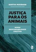 Nussbaum |  Justiça para os animais | eBook | Sack Fachmedien