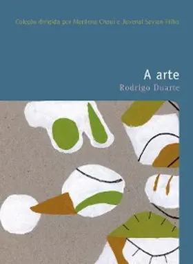 Duarte |  A arte | eBook | Sack Fachmedien