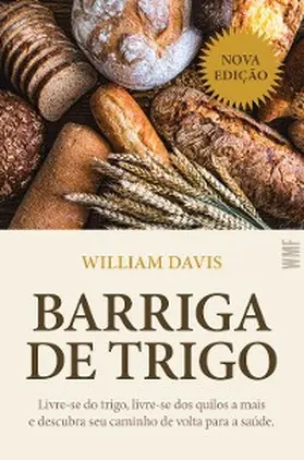 Davis |  Barriga de trigo | eBook | Sack Fachmedien