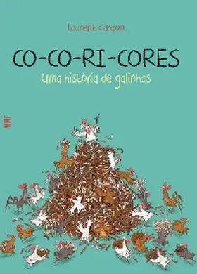 Cardon |  Co-co-ri-cores | eBook | Sack Fachmedien