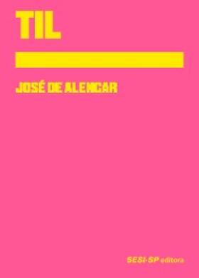 de Alencar |  Til | eBook | Sack Fachmedien