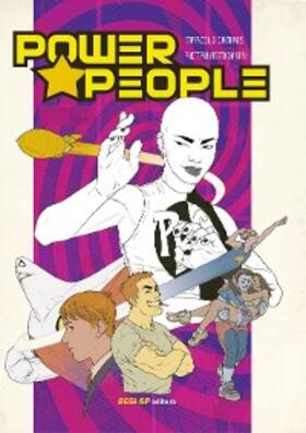 Campos / Carriello |  Power People | eBook | Sack Fachmedien