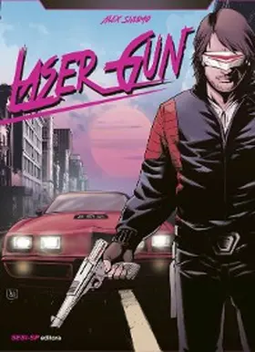 Shibao |  Laser gun | eBook | Sack Fachmedien