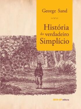 Sand |  História do verdadeiro simplício | eBook | Sack Fachmedien