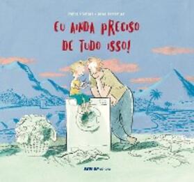 Postert |  Eu ainda preciso de tudo isso | eBook | Sack Fachmedien