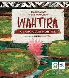 Munduruku / Diakara |  Wahtirã | eBook | Sack Fachmedien