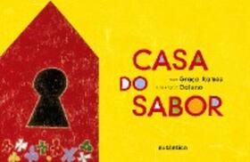 Ramos |  Casa do sabor | eBook | Sack Fachmedien