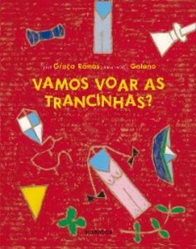 Ramos |  Vamos voar as trancinhas? | eBook | Sack Fachmedien