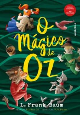 Baum |  O Mágico de Oz | eBook | Sack Fachmedien