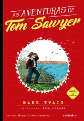 Twain |  As aventuras de Tom Sawyer | eBook | Sack Fachmedien