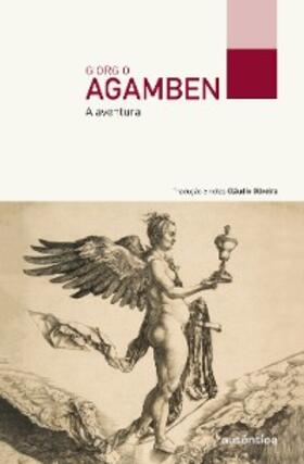 Agamben | A aventura | E-Book | sack.de