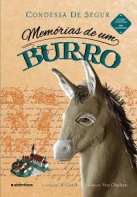 de Ségur |  Memórias de um burro | eBook | Sack Fachmedien