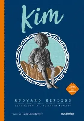 Kipling |  Kim | eBook | Sack Fachmedien