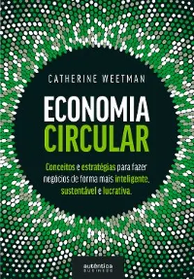 Weetman |  Economia Circular | eBook | Sack Fachmedien