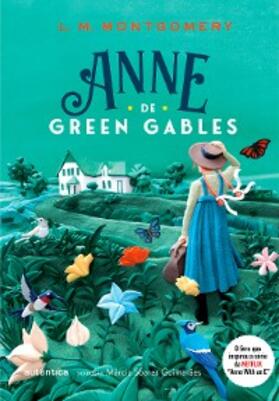 Montgomery / Guimarães |  Anne de Green Gables | eBook | Sack Fachmedien