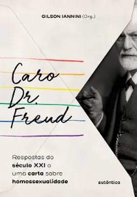 Iannini |  Caro Dr. Freud | eBook | Sack Fachmedien