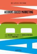 Burgess / Munn |  ABM Account-Based Marketing: | eBook | Sack Fachmedien