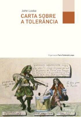 Locke / Loque |  Carta sobre a tolerância - Bilíngue (Latim-Português) | eBook | Sack Fachmedien