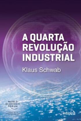Schwab | A Quarta Revolução Industrial | E-Book | sack.de