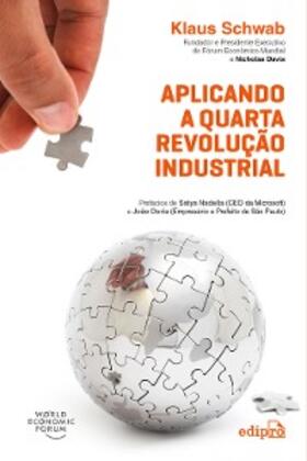 Schwab / Davis | Aplicando a Quarta Revolução Industrial | E-Book | www.sack.de