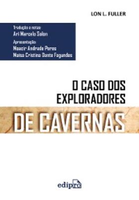 Fuller |  O Caso dos Exploradores de Cavernas | eBook | Sack Fachmedien