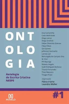 Camarinha / Bojunga / Angelo |  Ontologia #1 | eBook | Sack Fachmedien
