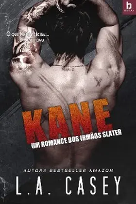 Casey / Nunes |  Kane | eBook | Sack Fachmedien