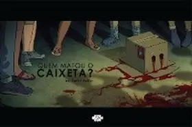 Petter |  Quem Matou o Caixeta? | eBook | Sack Fachmedien