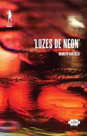Santullo |  Luzes de neon | eBook | Sack Fachmedien