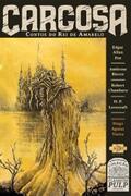 Poe / Lovecraft / Bierce |  Carcosa: contos do Rei de Amarelo | eBook | Sack Fachmedien