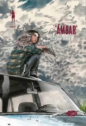 Ferraro |  Ámbar | eBook | Sack Fachmedien