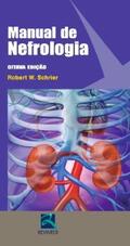 Schrier |  Manual de nefrologia | eBook | Sack Fachmedien