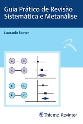 Roever |  Guia Prático de Revisão Sistemática e Metanálise | eBook | Sack Fachmedien
