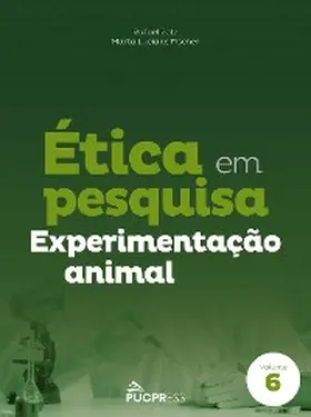 Zotz / Fischer |  Ética em pesquisa experimentação animal | eBook | Sack Fachmedien