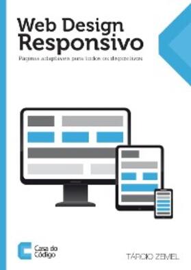 Zemel |  Web Design Responsivo | eBook | Sack Fachmedien