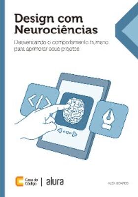 Soares |  Design com Neurociências | eBook | Sack Fachmedien