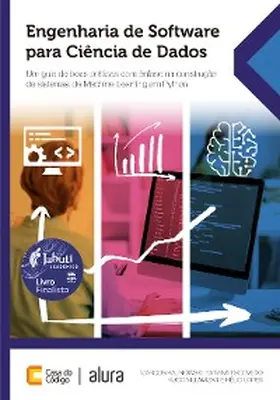 Kalinowski / Escovedo / Villamizar |  Engenharia de Software para Ciência de Dados | eBook | Sack Fachmedien
