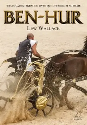 Wallace |  Ben-Hur | eBook | Sack Fachmedien