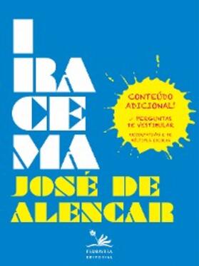 de Alencar |  Iracema | eBook | Sack Fachmedien