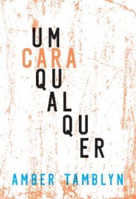 Tamblyn |  Um cara qualquer | eBook | Sack Fachmedien