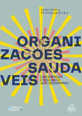 Ryan |  Organizações saudáveis | eBook | Sack Fachmedien