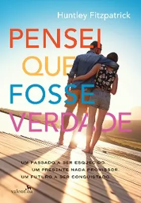 Fitzpatrick |  Pensei que fosse verdade | eBook | Sack Fachmedien