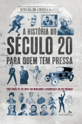 MacArdle / Macardle |  A história do século 20 para quem tem pressa | eBook | Sack Fachmedien