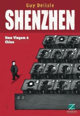 Delisle |  Shenzhen | eBook | Sack Fachmedien