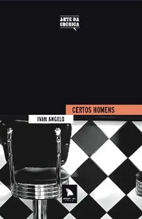 Angelo |  Certos Homens | eBook | Sack Fachmedien